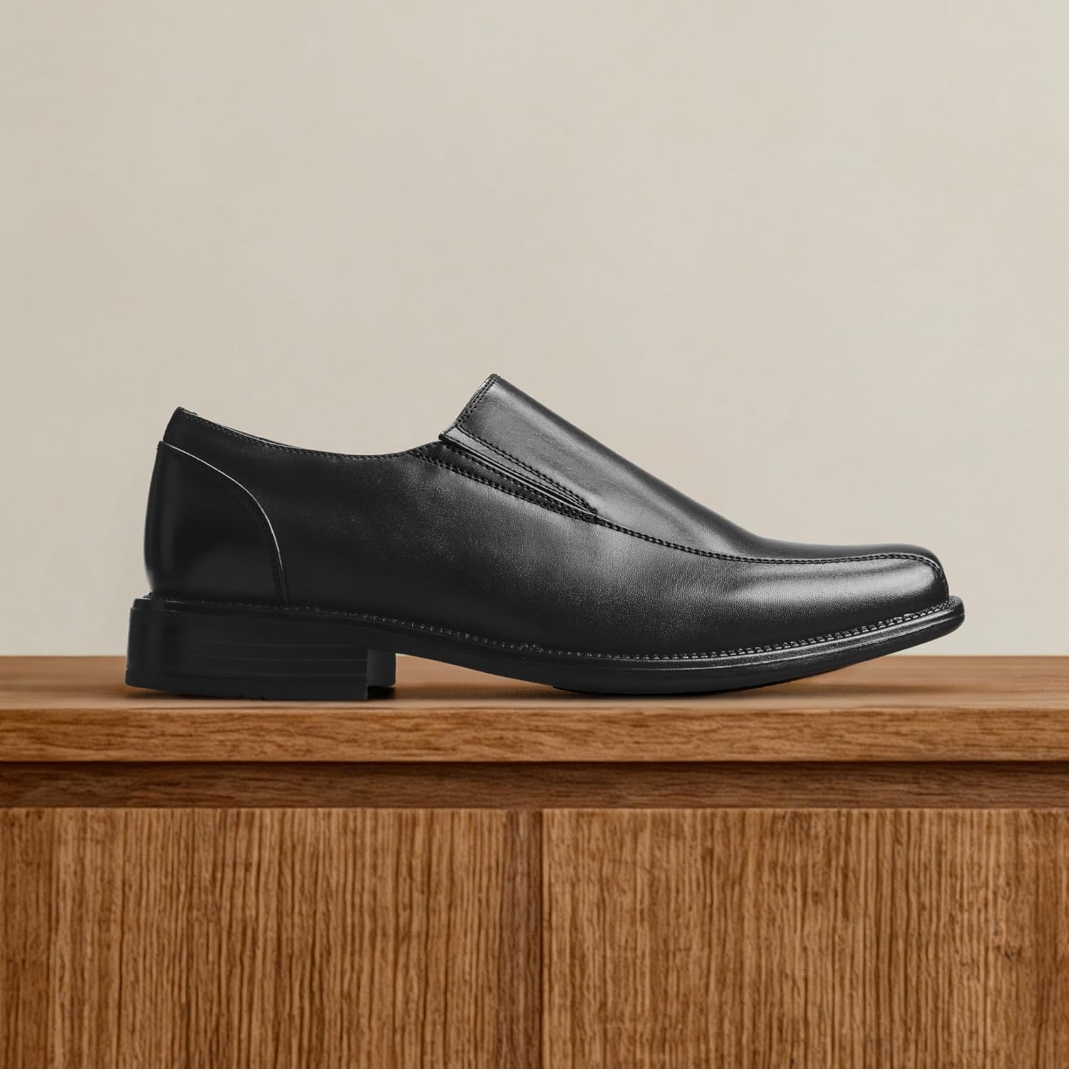 image:imageBruno Marc Mens Slip on Dress Loafers Formal ShoesBlack