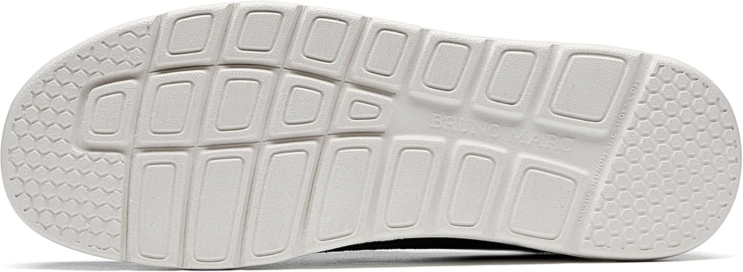 image:imageBruno Marc Mens Slipon Loafers Casual Boat ShoesKhaki