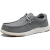 Grey-arch-support