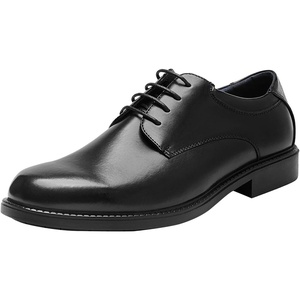 image:imageBruno Marc Mens Business Shoes Derby LaceUp Shoes Suit Shoes Leather with Oxford LiningBlack