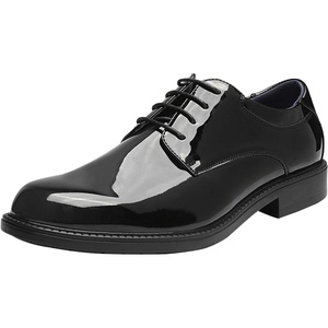 image:imageBruno Marc Mens Business Shoes Derby LaceUp Shoes Suit Shoes Leather with Oxford LiningNegroPat