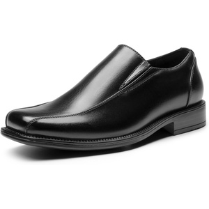 image:imageBruno Marc Mens Slip on Dress Loafers Formal ShoesBlack