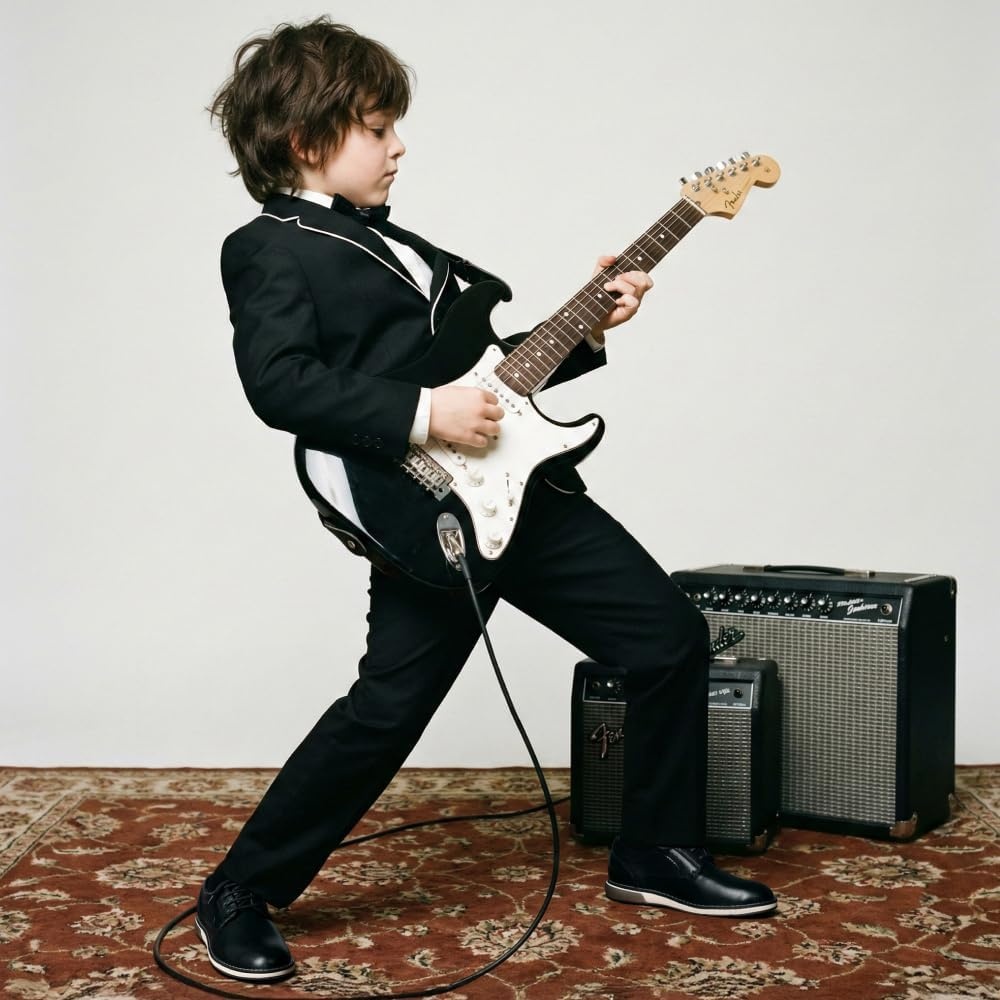 image:imageBruno Marc Boys Casual Dress Oxford Comfort Uniform Formal Sneaker ShoesBlack