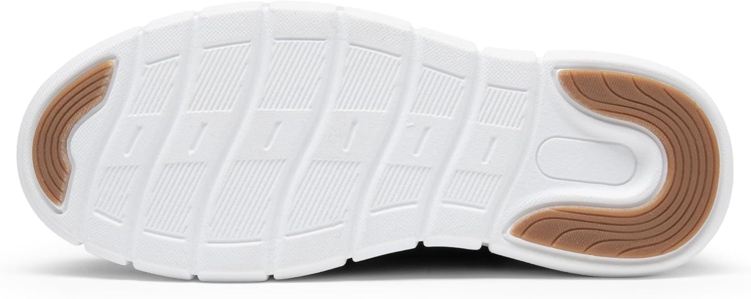 image:imageBruno Marc Boys Mesh Sneakers Oxfords Casual Dress LaceUp Lightweight Walking ShoesBlack