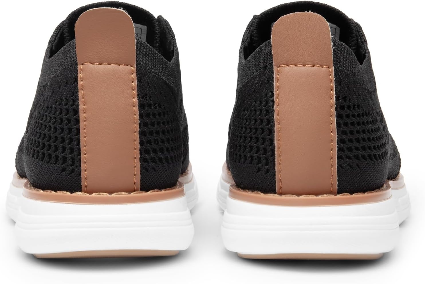 image:imageBruno Marc Boys Mesh Sneakers Oxfords Casual Dress LaceUp Lightweight Walking ShoesBlack