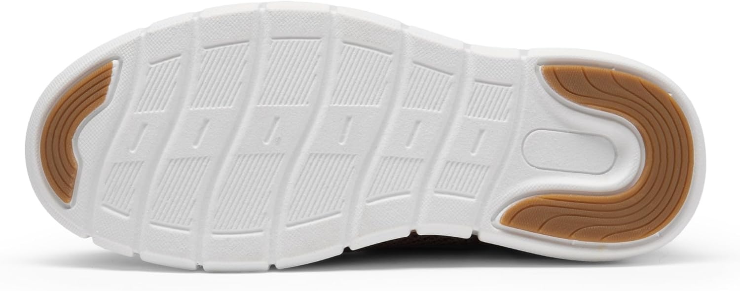 image:imageBruno Marc Boys Mesh Sneakers Oxfords Casual Dress LaceUp Lightweight Walking ShoesBrown