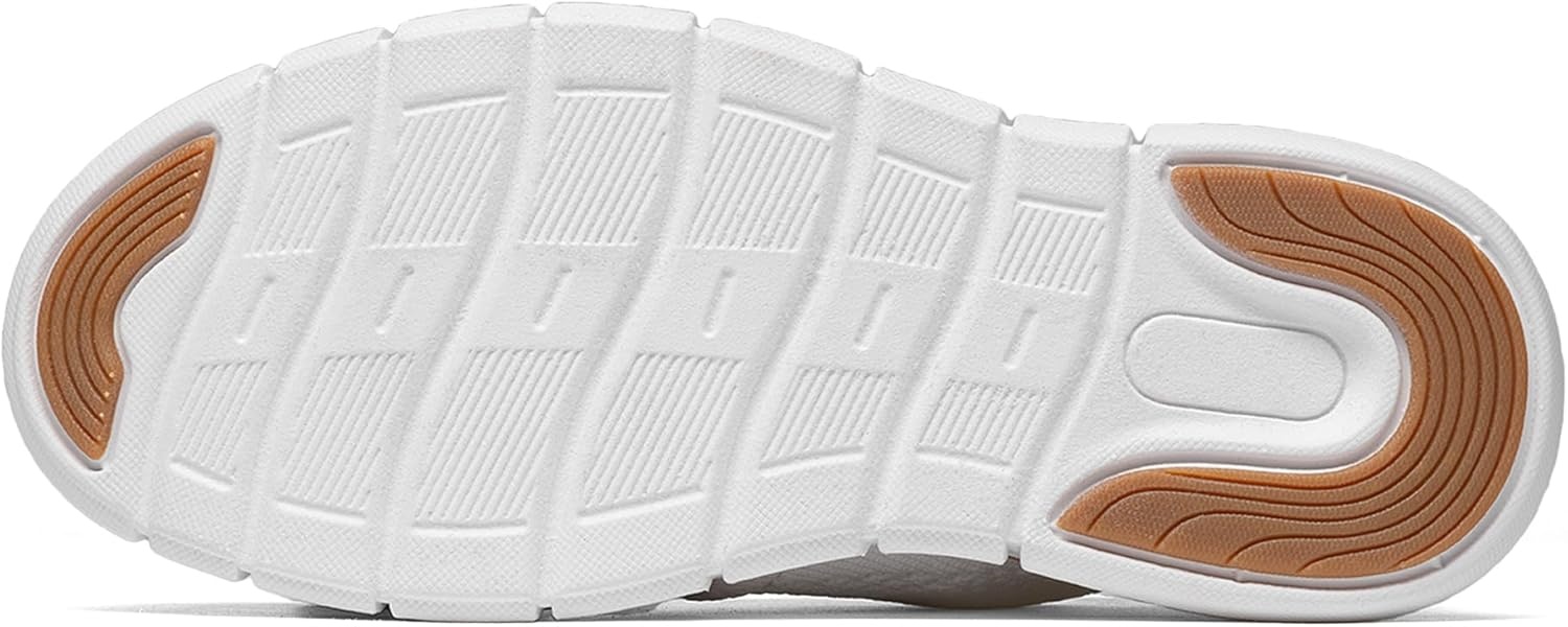 image:imageBruno Marc Boys Mesh Sneakers Oxfords Casual Dress LaceUp Lightweight Walking ShoesWhite