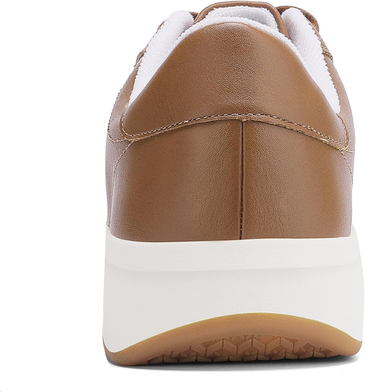 image:imageBruno Marc Mens Casual Arch Support Fashion Sneaker Comfortable Dress ShoesBrown