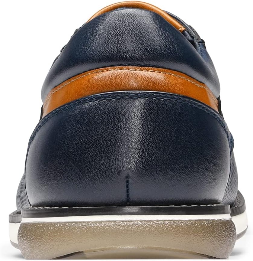 image:imageBruno Marc Mens Casual Dress Oxfords Shoes Business Formal Derby SneakersBlue