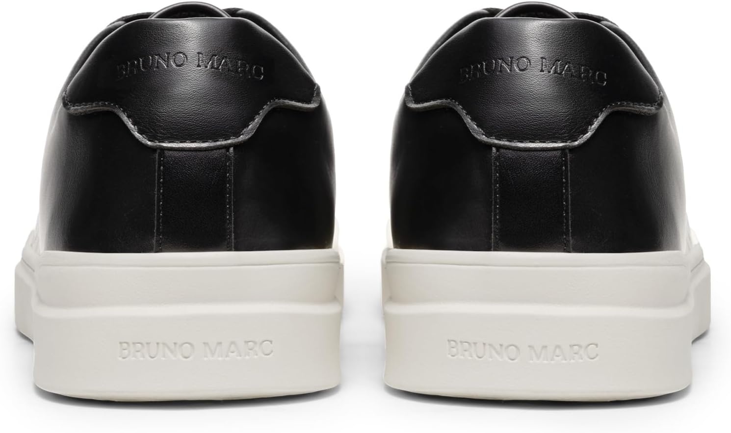 image:imageBruno Marc Mens Casual Dress Sneaker Business Casual Shoes for Men Lightweight Breathable Fashion Sneakers WaveFlex CoreLuxBlack