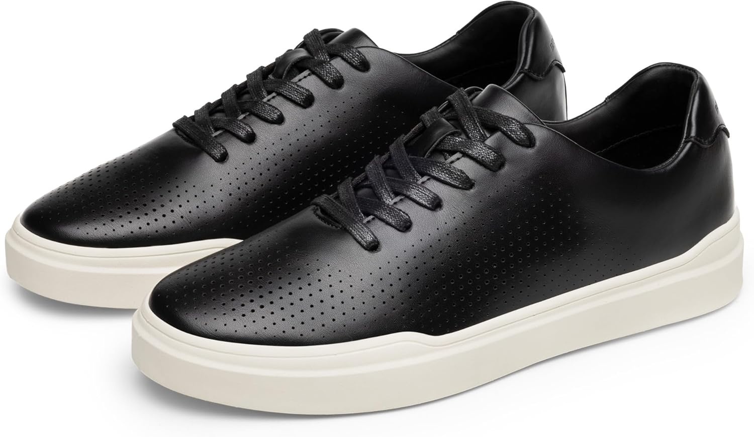 image:imageBruno Marc Mens Casual Dress Sneaker Business Casual Shoes for Men Lightweight Breathable Fashion Sneakers WaveFlex CoreLuxBlack