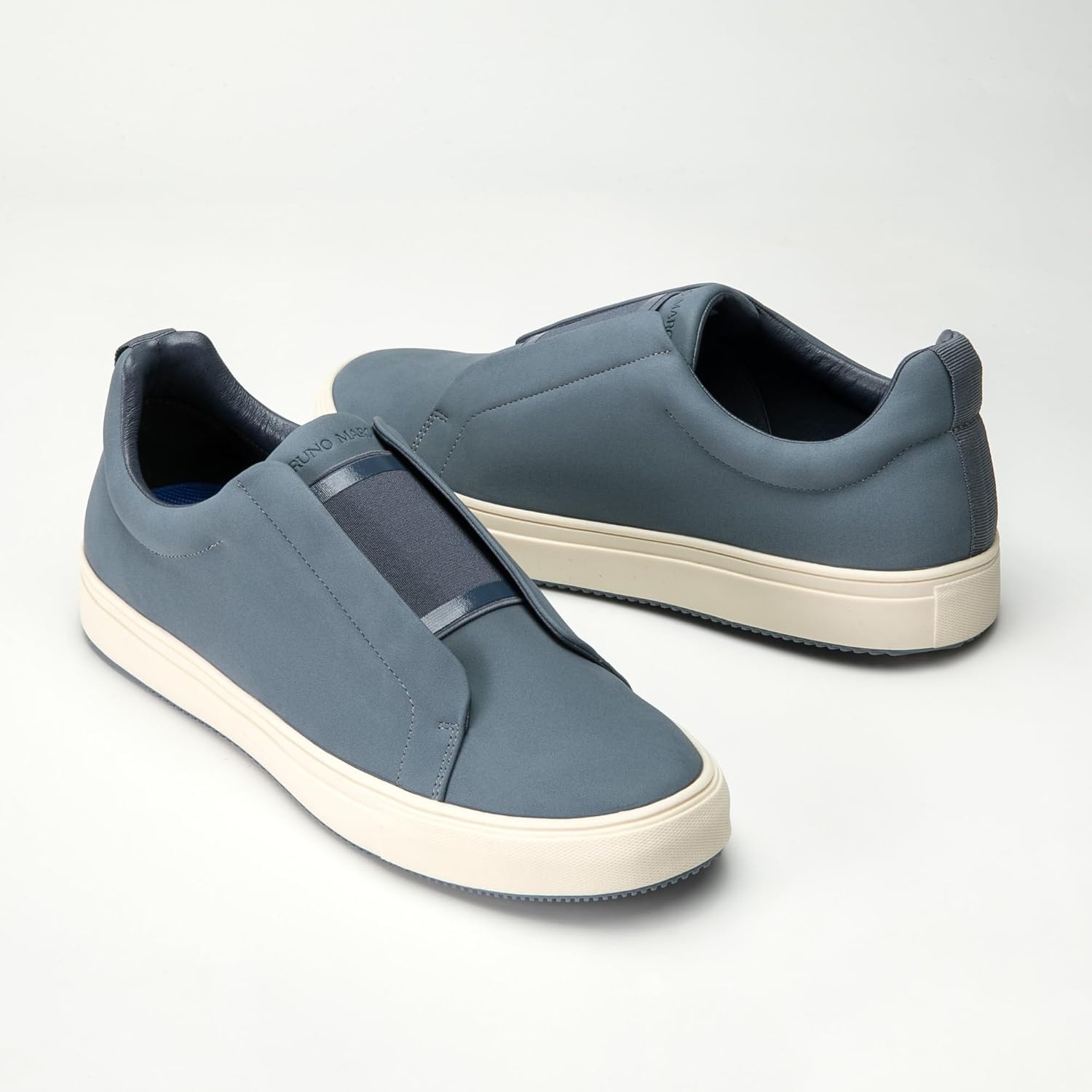 image:imageBruno Marc Mens Casual Dress Sneaker Comfortable Lightweight Fashion SneakersBlue
