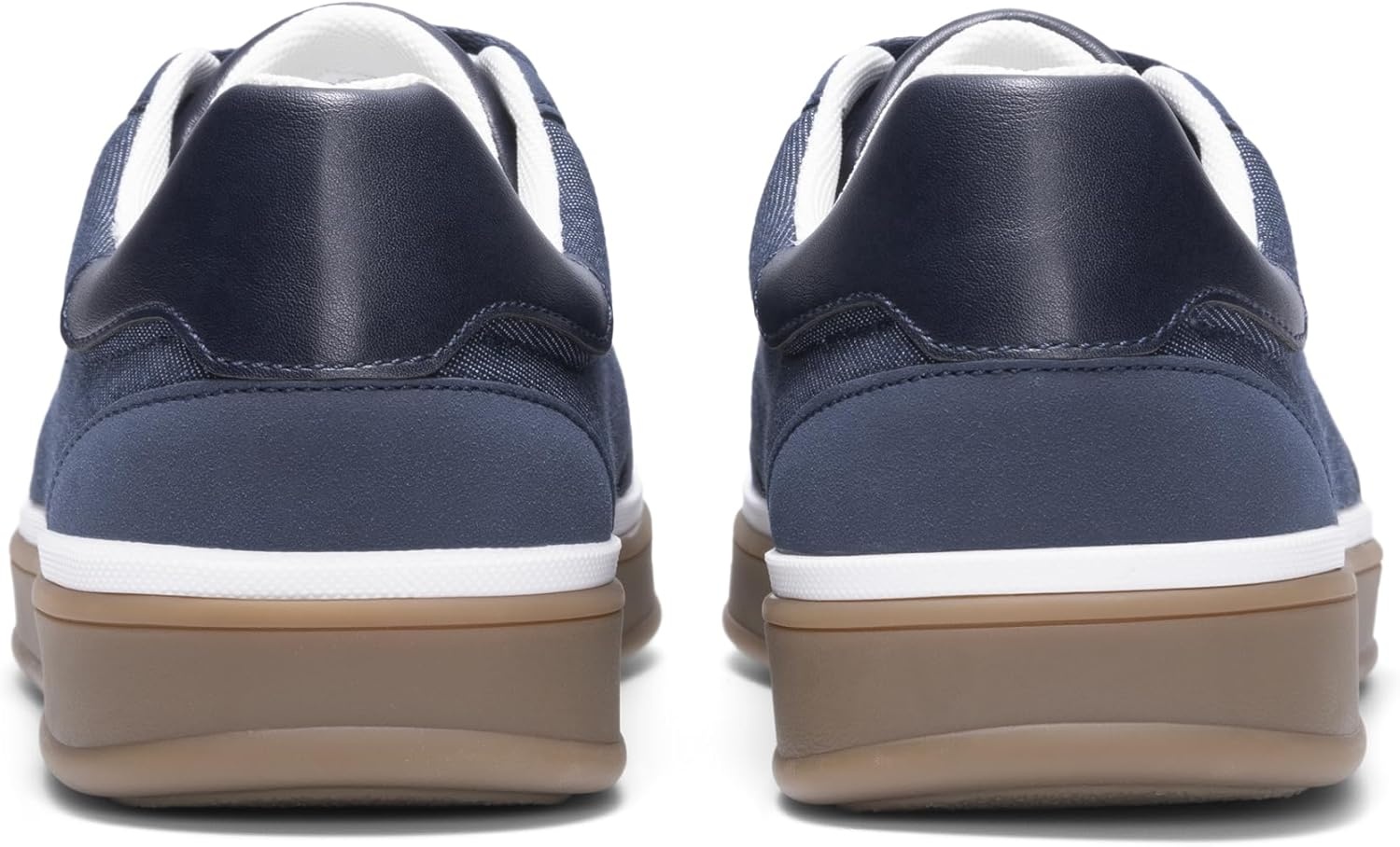 image:imageBruno Marc Mens Casual Sneakers Comfortable Casual Dress Shoes Business Casual Shoes for Men Fashion SneakersDark Blue