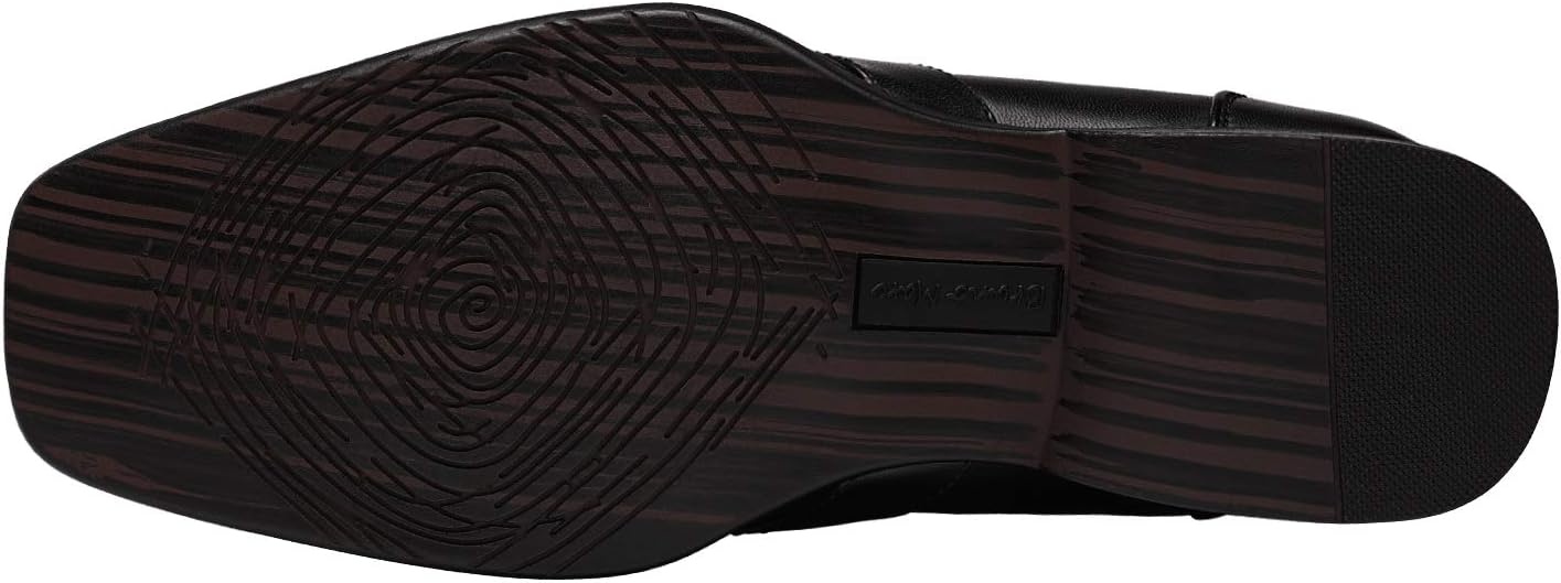 image:imageBruno Marc Mens Giorgio Classic Slipon Dress Loafers Shoes03black