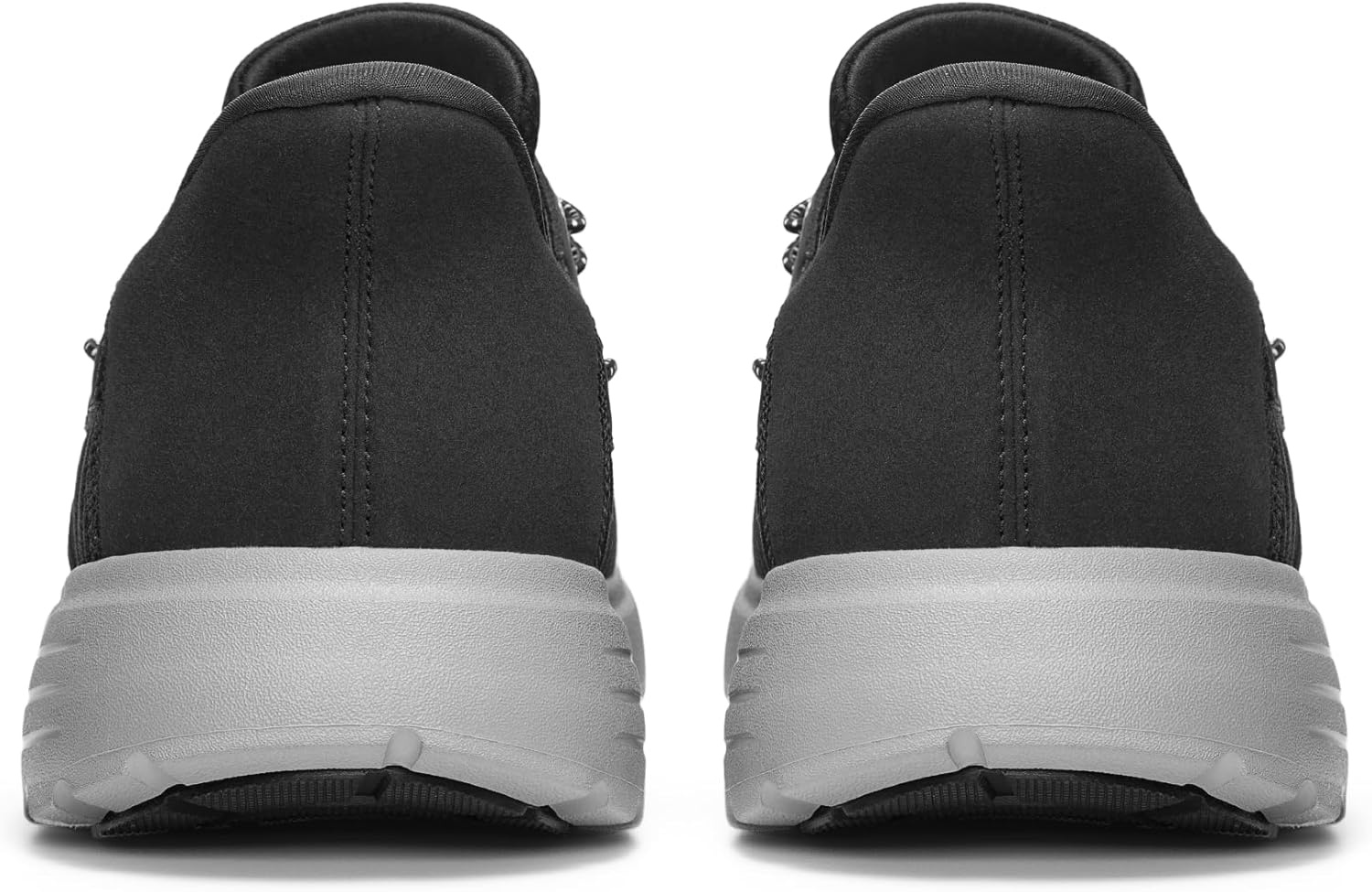 image:imageBruno Marc Mens Hands Free Slipon Loafers Casual Breathable SneakerBlack