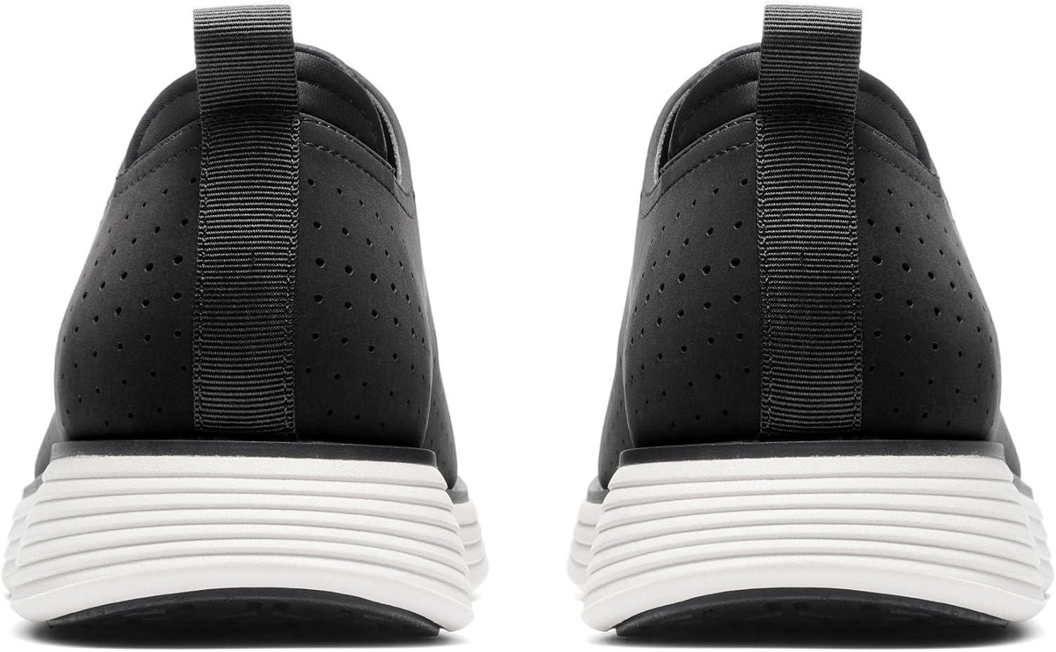 image:imageBruno Marc Mens MaxFlex Fashion Dress Sneakers Oxfords Classic Casual ShoesBlacknubuck