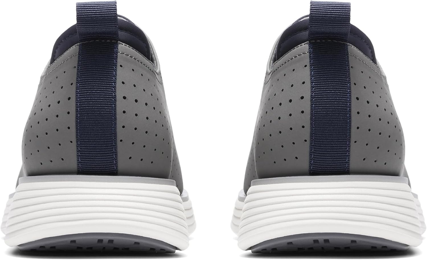 image:imageBruno Marc Mens MaxFlex Fashion Dress Sneakers Oxfords Classic Casual ShoesGrey