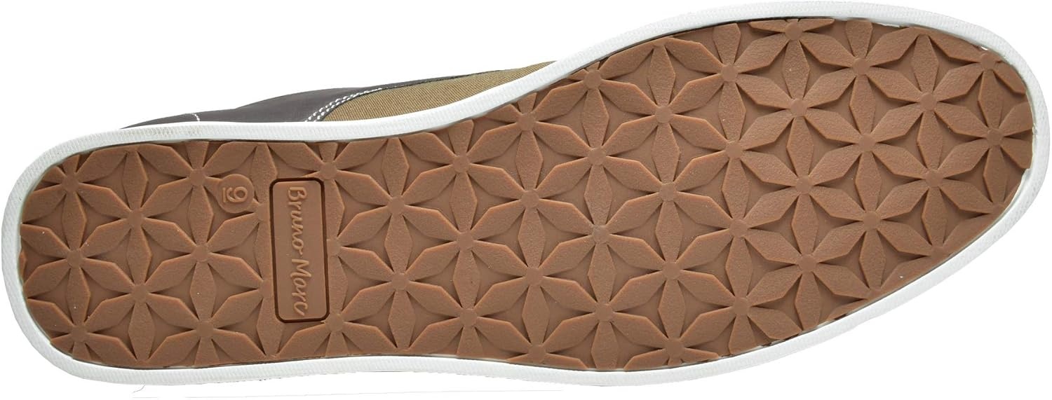 image:imageBruno Marc Mens Oxfords Sneakers Casual Dress ShoesGrey