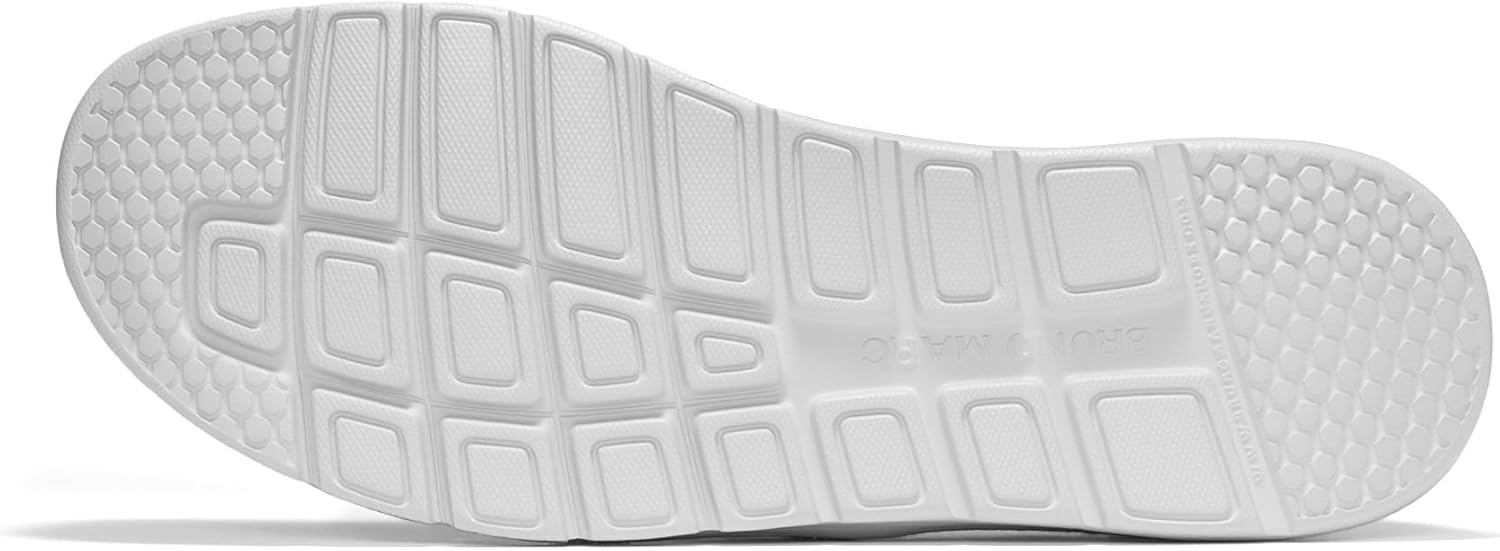image:imageBruno Marc Mens Slipon Loafers Step in Casual Shoes for Men Hands FreeDark Grey
