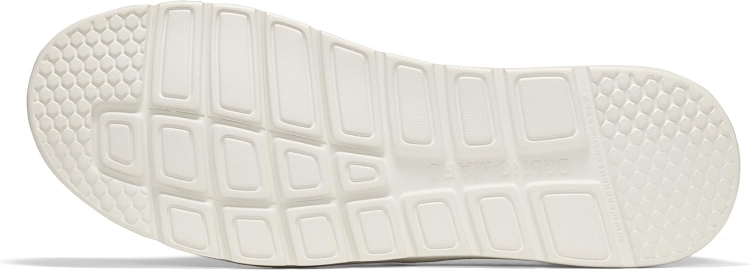 image:imageBruno Marc Mens Slipon Loafers Step in Casual Shoes for Men Hands FreeSand