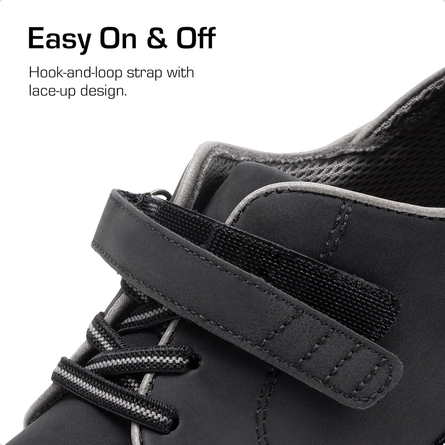 image:imageDREAM PAIRS Boys Dress Shoes Sneaker Casual Oxfords Formal School Uniform Shoes for Toddler Little KidBlack
