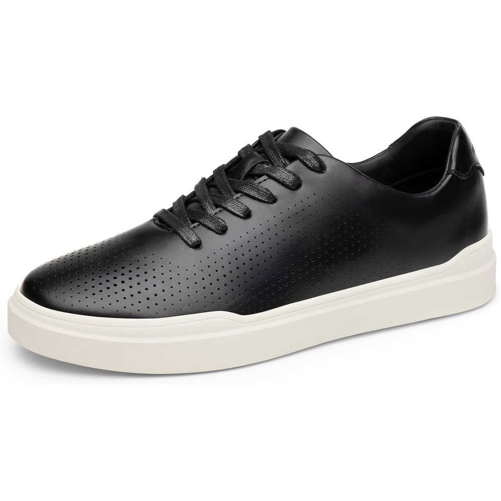 image:imageBruno Marc Mens Casual Dress Sneaker Business Casual Shoes for Men Lightweight Breathable Fashion Sneakers WaveFlex CoreLuxBlack