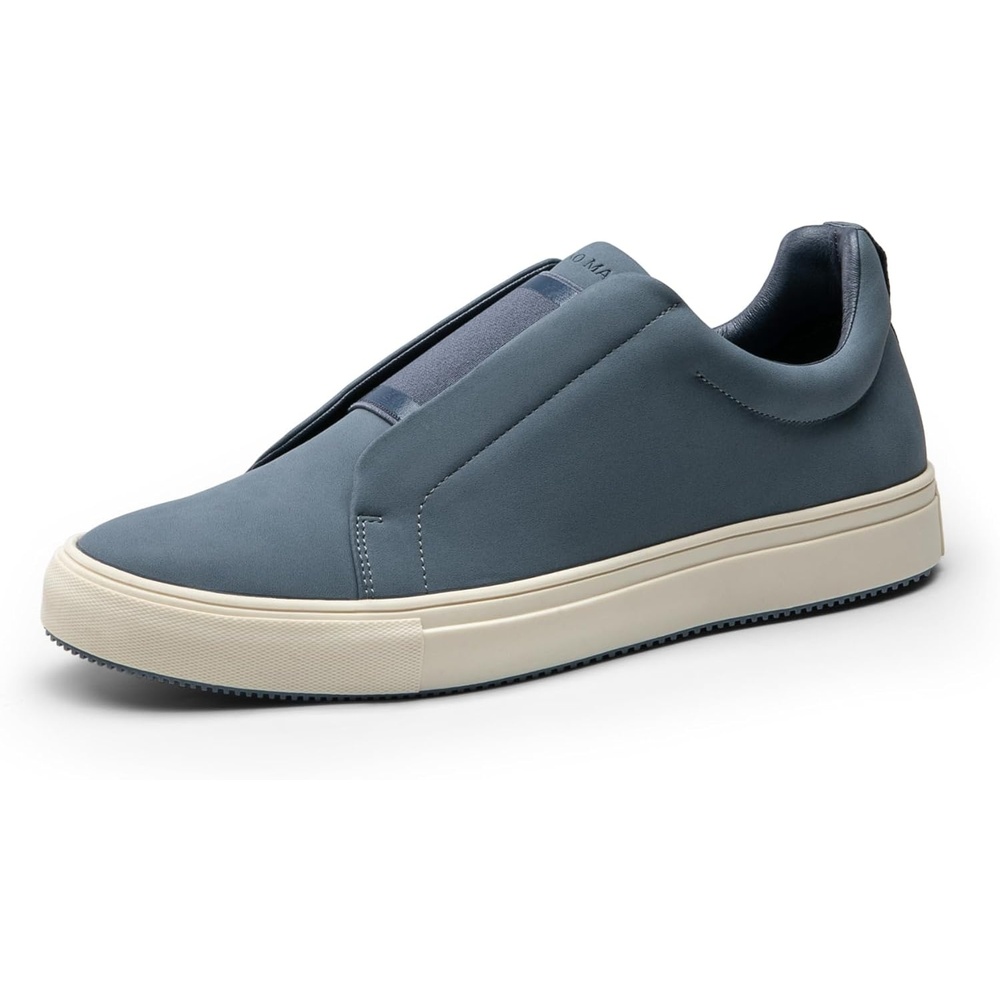 image:imageBruno Marc Mens Casual Dress Sneaker Comfortable Lightweight Fashion SneakersBlue