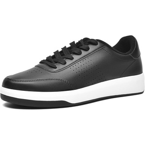 image:imageBruno Marc Mens Casual Arch Support Fashion Sneaker Comfortable Dress ShoesBlack