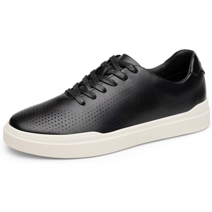 image:imageBruno Marc Mens Casual Dress Sneaker Business Casual Shoes for Men Lightweight Breathable Fashion Sneakers WaveFlex CoreLuxBlack