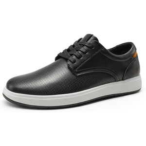image:imageBruno Marc Mens Casual Dress Sneaker Formal ShoesBlack