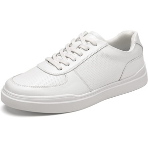 image:imageBruno Marc Mens Casual Dress Sneakers Classic Lightweight ShoesWhite