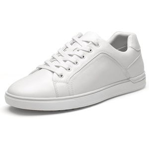 image:imageBruno Marc Mens Casual Dress Sneakers Skate ShoesWhite