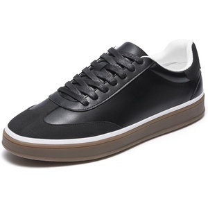image:imageBruno Marc Mens Casual Sneakers Comfortable Casual Dress Shoes Business Casual Shoes for Men Fashion SneakersBlack