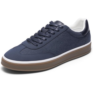 image:imageBruno Marc Mens Casual Sneakers Comfortable Casual Dress Shoes Business Casual Shoes for Men Fashion SneakersDark Blue