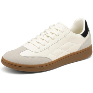 image:imageBruno Marc Mens Fashion Sneakers Casual Dress Shoes Lightweight Breathable Comfortable ShoesWhite