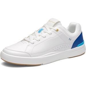 image:imageBruno Marc Mens Lightweight Non Slip Casual Dress Fashion Sneakers Tennis Shoes Breathable Comfortable ShoesWhiteBlue