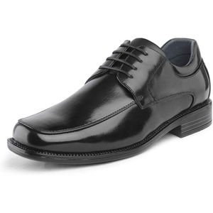 image:imageBruno Marc Mens Square Toe Classic Business Dress ShoesBlack