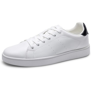 image:imageBruno Marc Mens WaveFlex CoreLux Casual Dress SneakersWhiteBlack