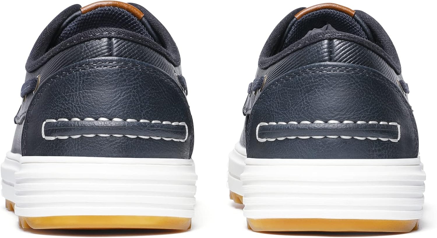 image:imageBruno Marc Boys Boat Shoes Slip on Loafers Dress Casual School ShoesBlue
