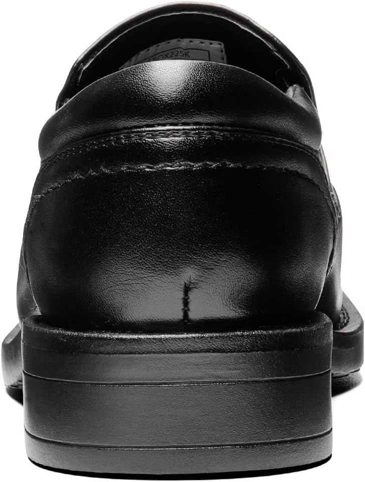 image:imageBruno Marc Boys Dress Shoes SlipOn Loafer Wedding ShoesBlack