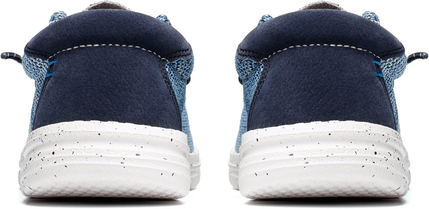 image:imageBruno Marc Boys Girls SlipOn Casual LoaferToddlerLittle KidBig KidBlue