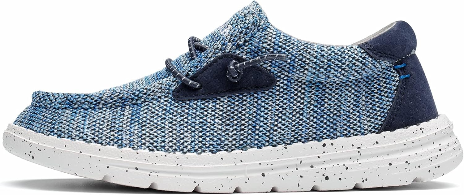 image:imageBruno Marc Boys Girls SlipOn Casual LoaferToddlerLittle KidBig KidBlue