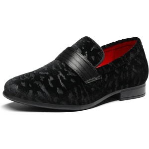 image:imageBruno Marc Boys Dress Shoes Slipon Loafers Formal Tuxedo ShoesBlack