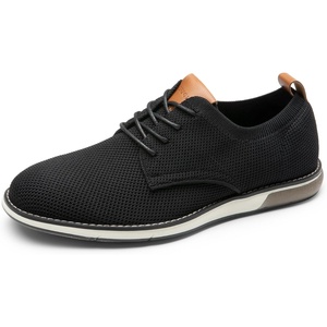 image:imageBruno Marc Mens OxfordsBlack