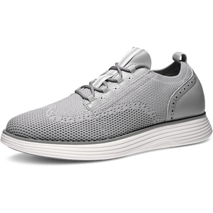 image:imageBruno Marc Mens Sbox2326m Derby ShoesGrey Mesh