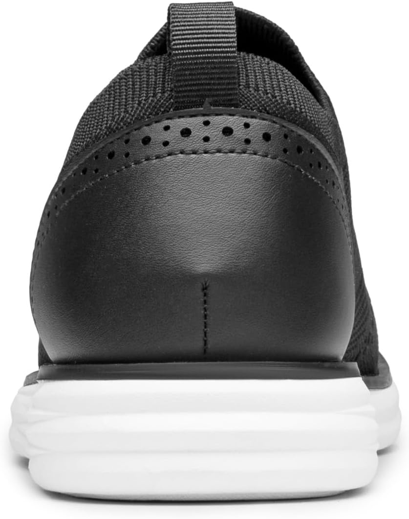 image:imageBruno Marc Mens Oxfords Classic ComfortSize 12BlackSBOX2407M