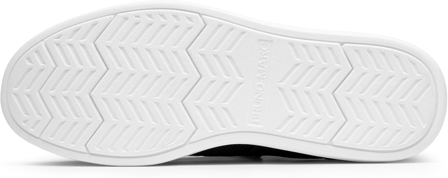 image:imageBruno Marc Mens Oxfords Classic ComfortSize 12BlackSBOX2407M