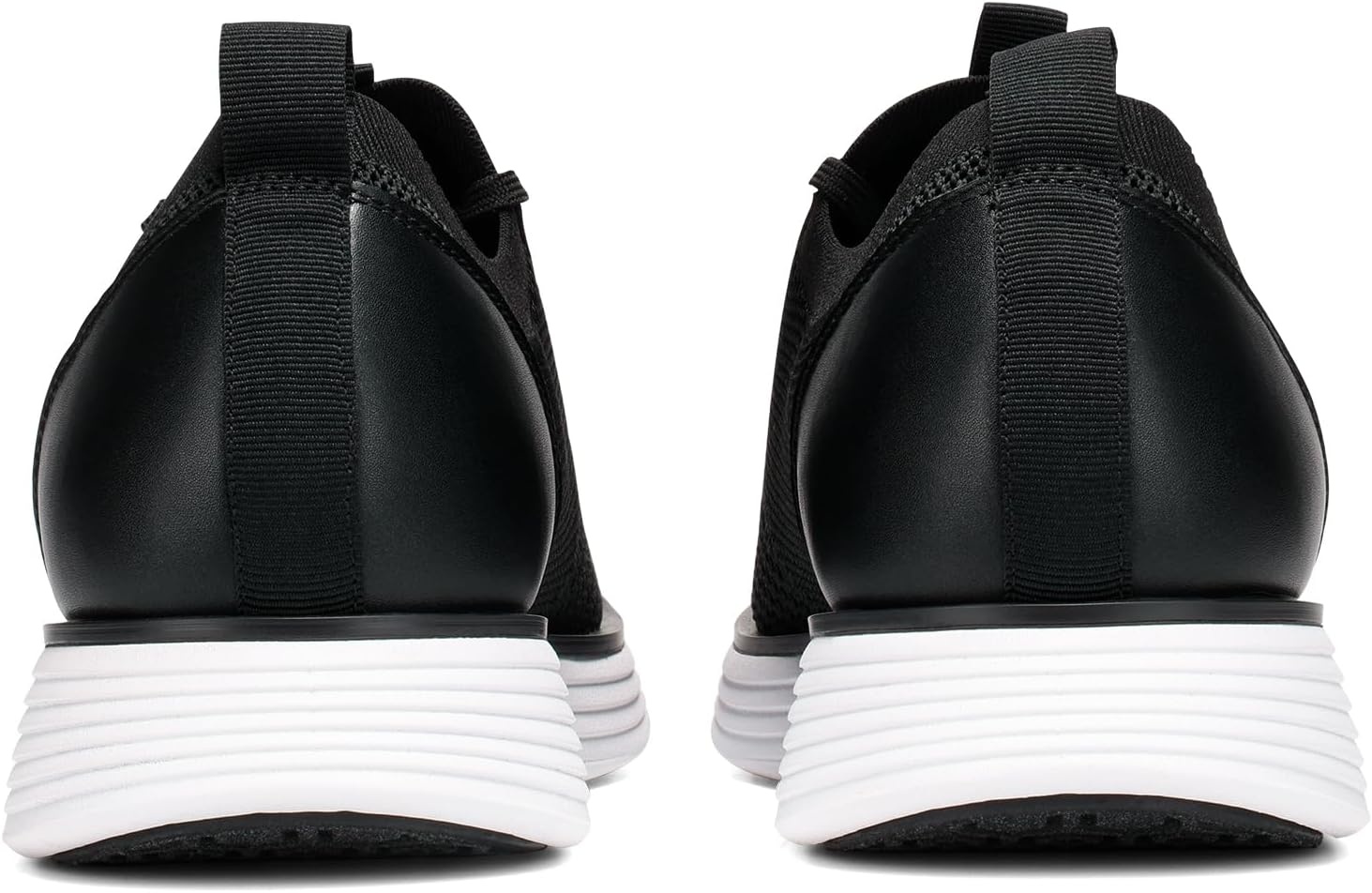 image:imageBruno Marc Mens Sbox2318m Oxford ShoesBlackWhite