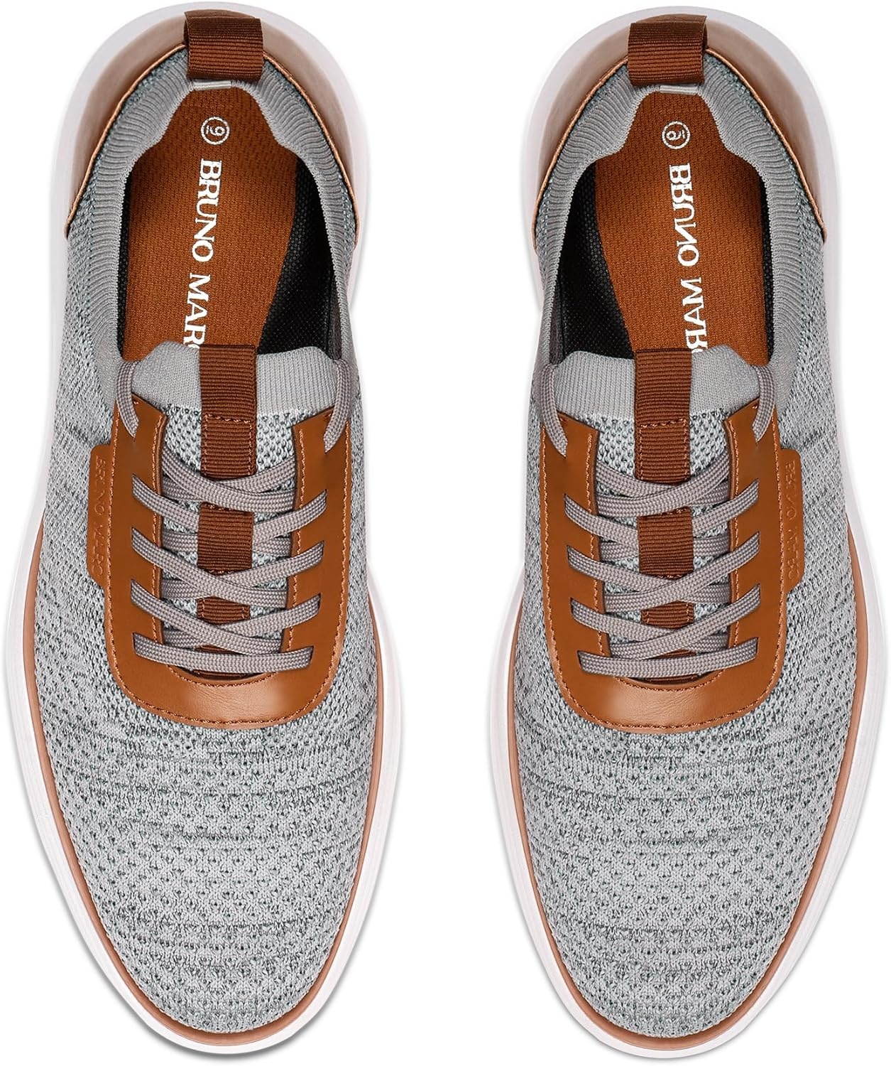 image:imageBruno Marc Mens Sbox2318m Oxford ShoesGrey
