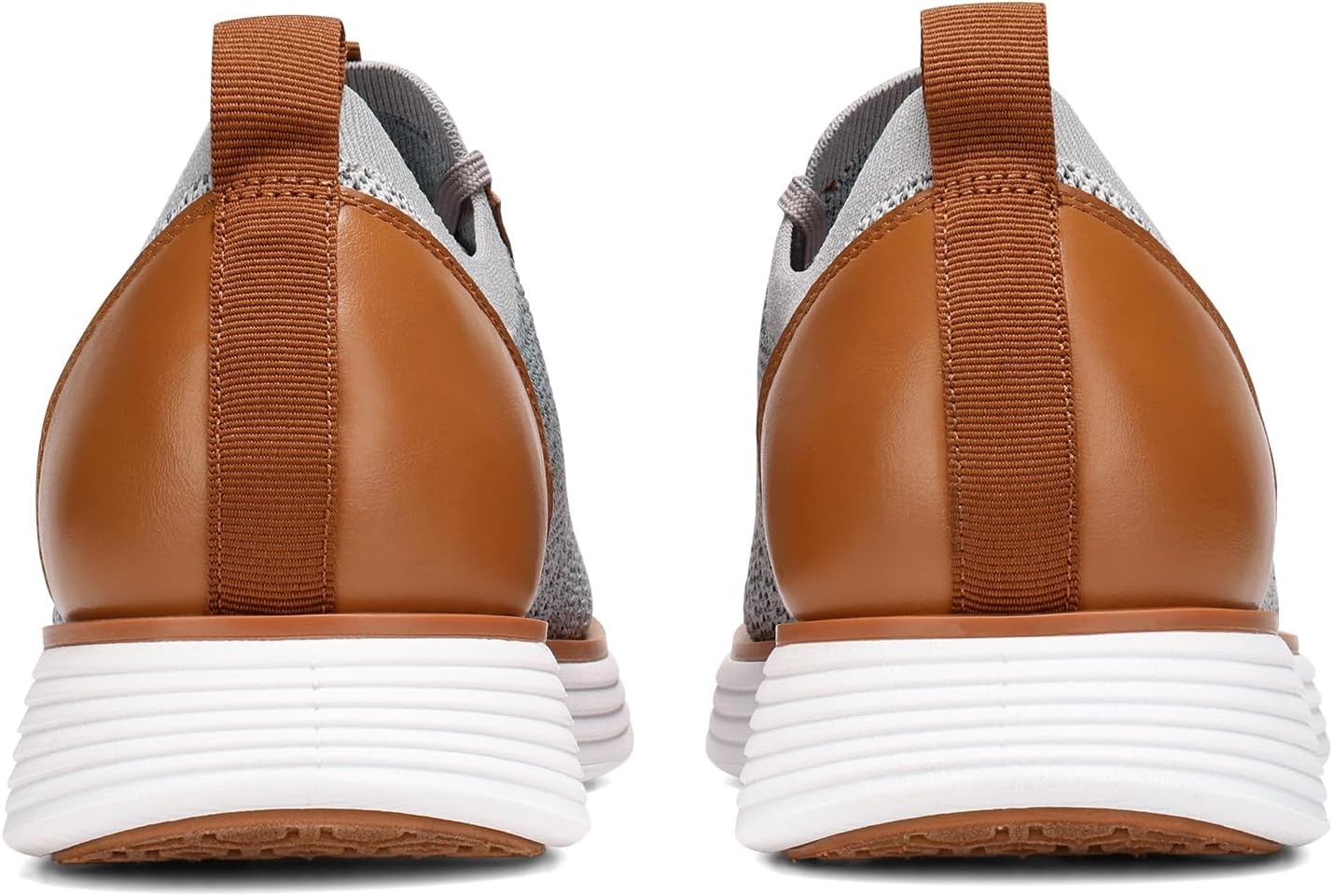 image:imageBruno Marc Mens Sbox2318m Oxford ShoesGrey